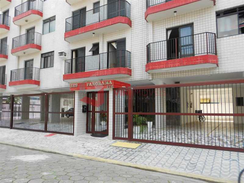 Apartamento em Aviação