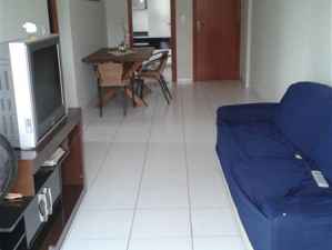 Apartamento em Guilhermina