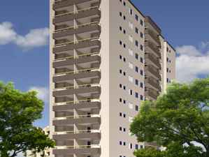Apartamento em Tupi
