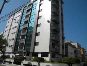 Apartamento em Guilhermina