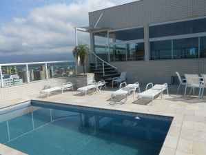 Apartamento em Tupi