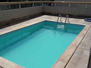 Apartamento - Vila Tupi