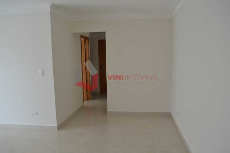 Apartamento em Caiçara
