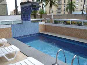 Apartamento em Caiçara