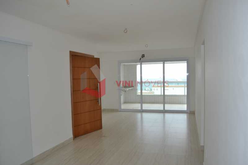 Apartamento em Caiçara