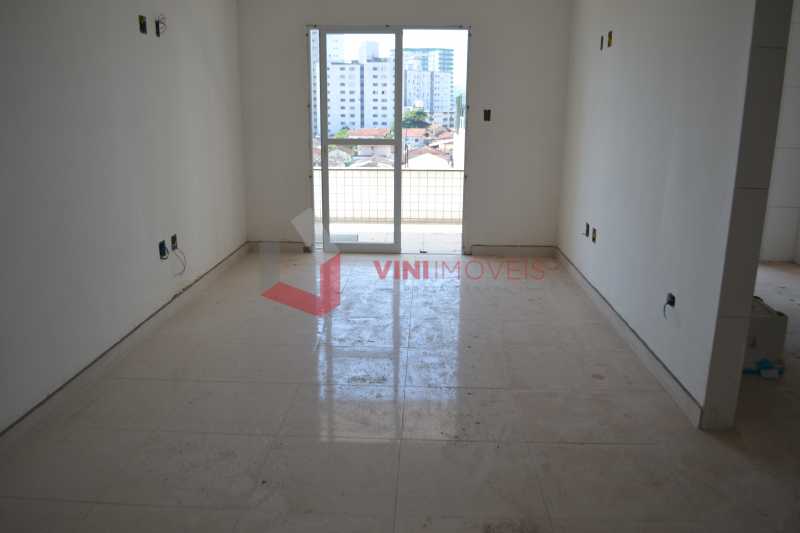 Apartamento em Guilhermina