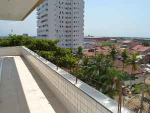 Apartamento em Guilhermina