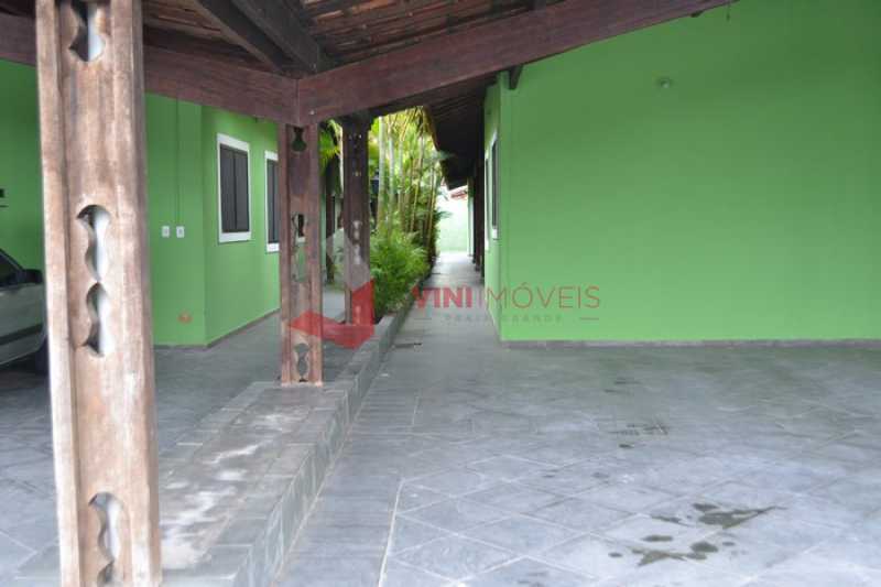 Casa em Ocian
