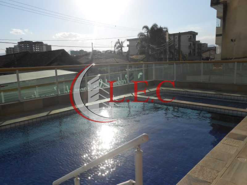 Apartamento em Aviação