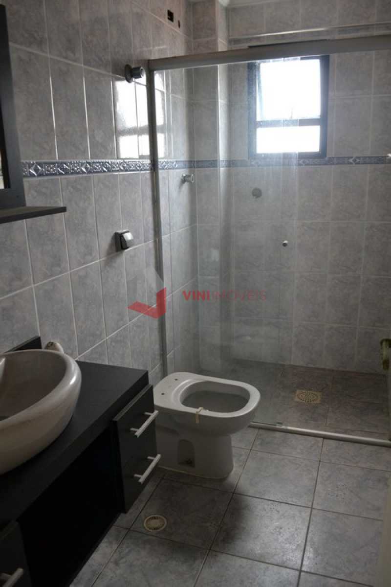 Apartamento em Tupi