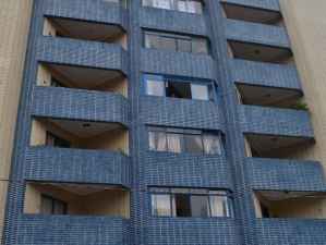 Apartamento - Vila Tupi