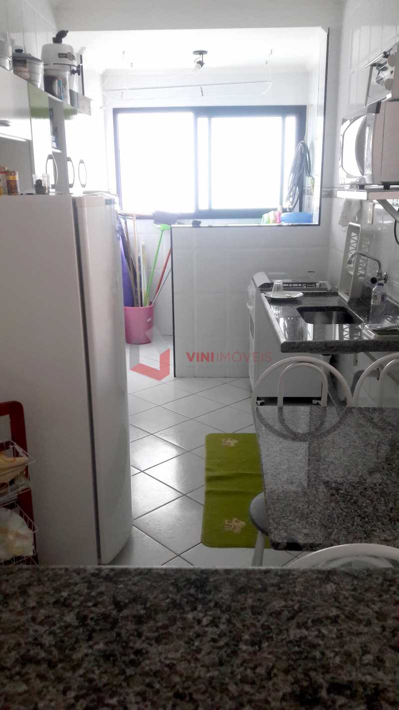 Apartamento em Guilhermina