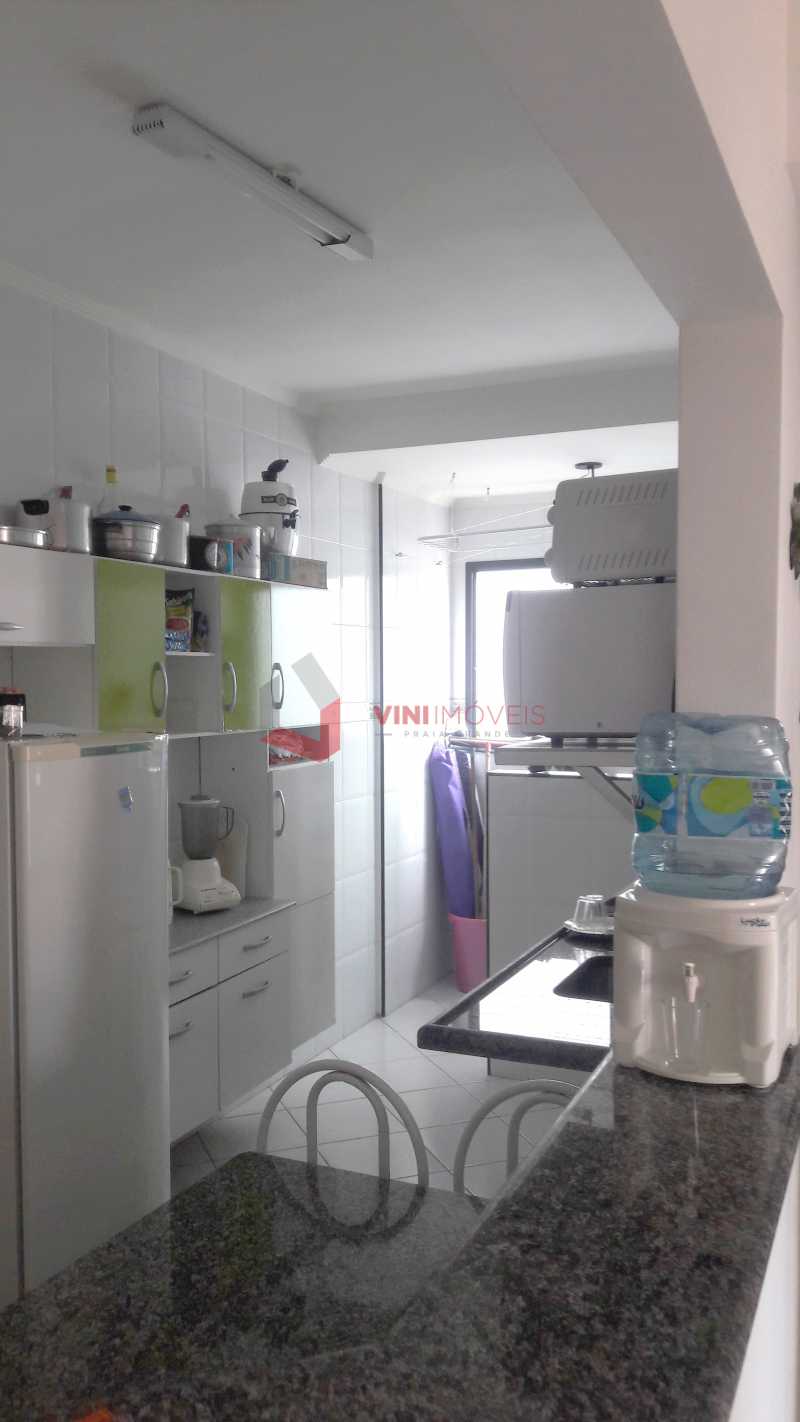 Apartamento em Guilhermina