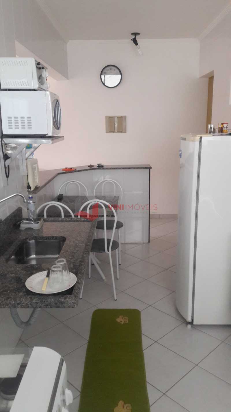 Apartamento em Guilhermina