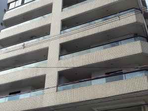Apartamento em Guilhermina