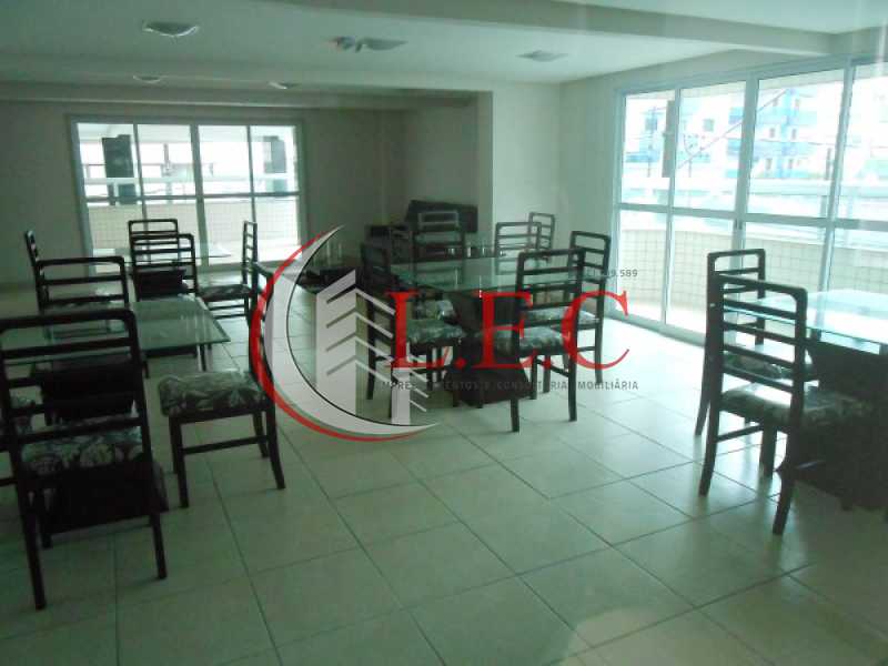 Apartamento em Aviação