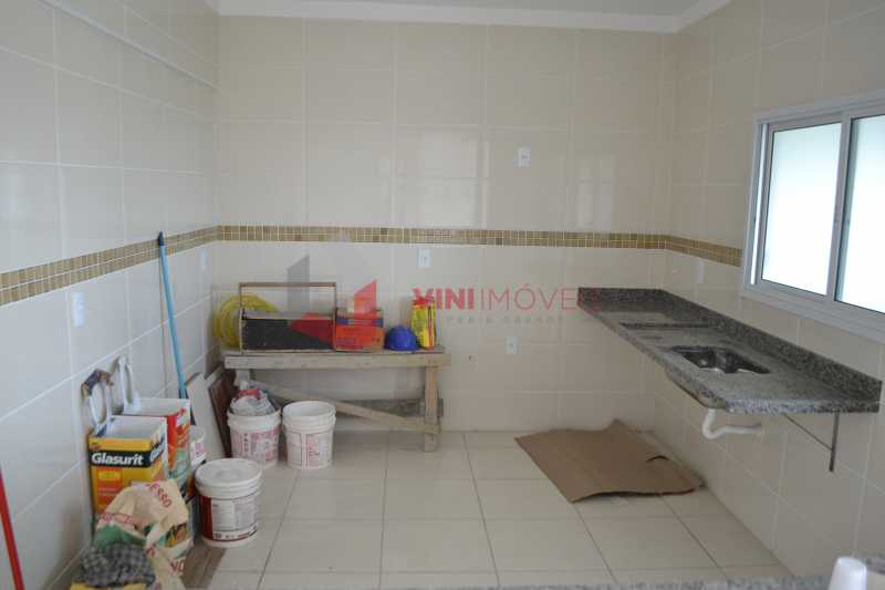 Apartamento em Guilhermina