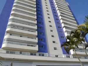 Apartamento em Guilhermina
