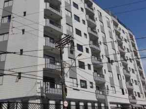 Apartamento em Ocian