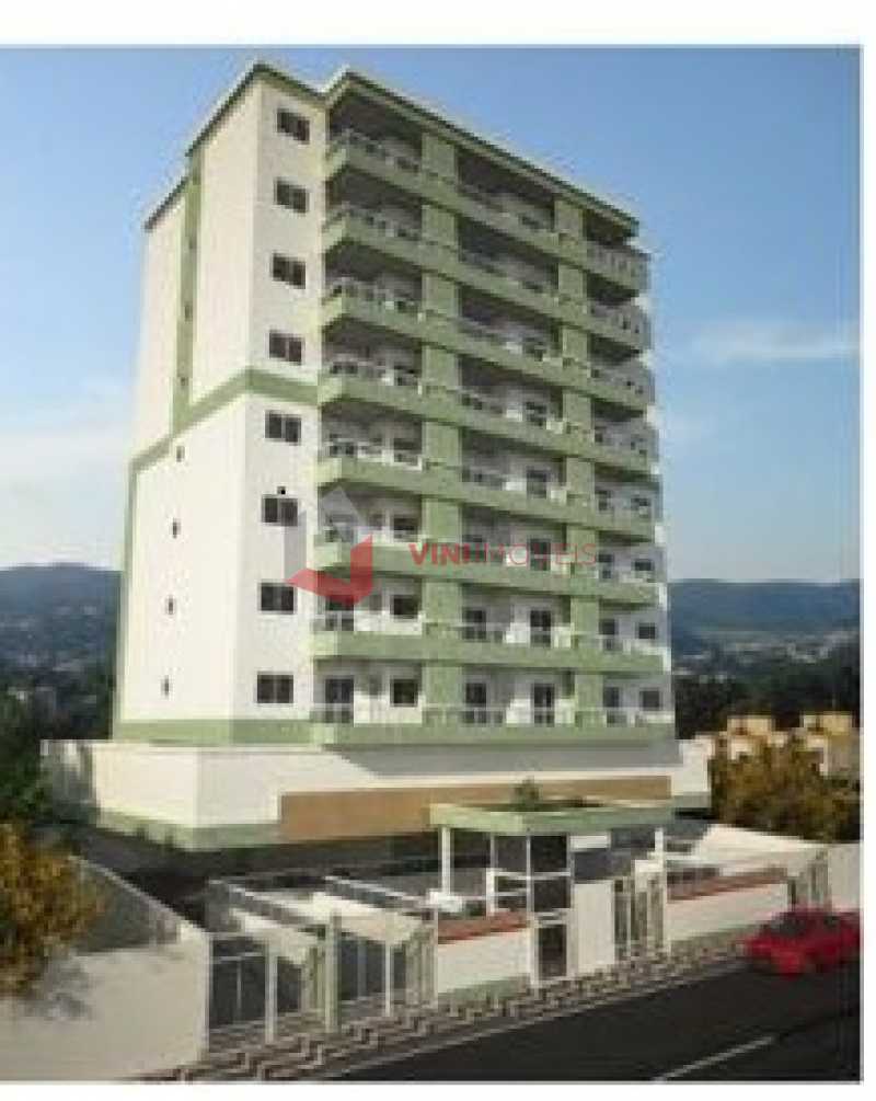 Apartamento em Caiçara