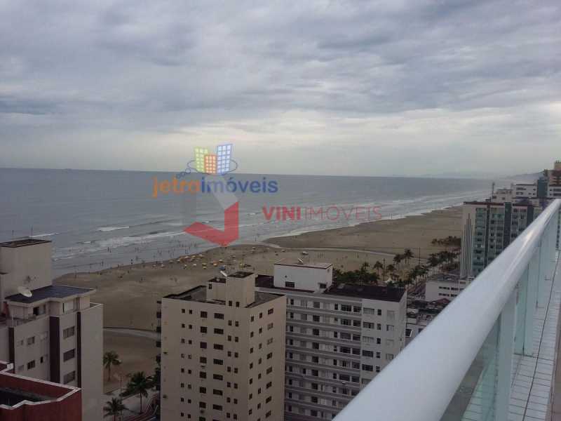 Apartamento em Guilhermina